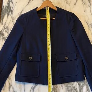 Ann Taylor Suit Jacket